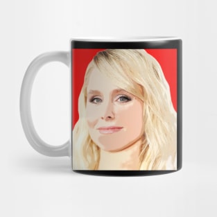 kristen bell Mug